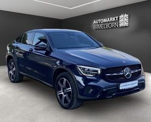 Mercedes-Benz GLC 300 Gebrauchtwagen