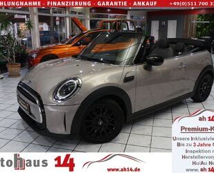 Mini Cooper Cabrio Gebrauchtwagen