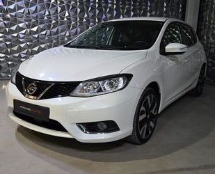 Nissan Pulsar Gebrauchtwagen