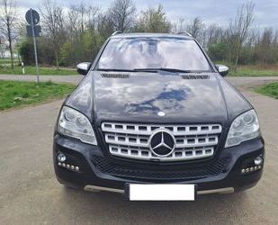 Mercedes-Benz ML 350 Gebrauchtwagen