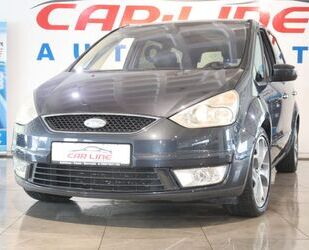 Ford Galaxy Gebrauchtwagen