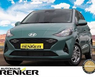 Hyundai i10 Gebrauchtwagen