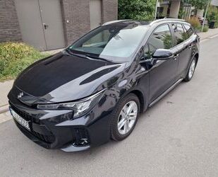 Suzuki Swace Gebrauchtwagen