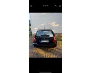 Mercedes-Benz A 170 Gebrauchtwagen