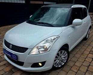 Suzuki Swift Gebrauchtwagen