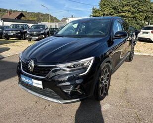 Renault Arkana Gebrauchtwagen