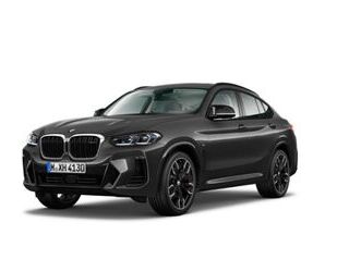 BMW X4 M40 Gebrauchtwagen