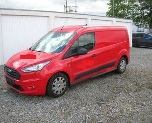 Ford Transit Connect Gebrauchtwagen