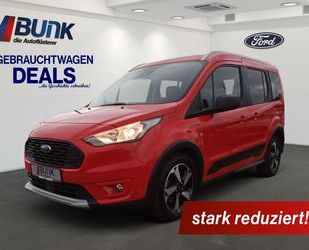 Ford Tourneo Gebrauchtwagen