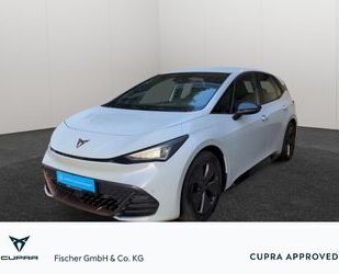 Cupra Born Gebrauchtwagen