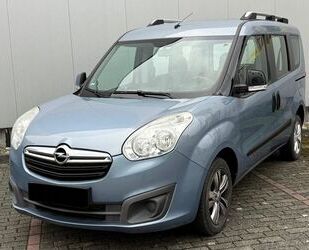 Opel Combo Gebrauchtwagen