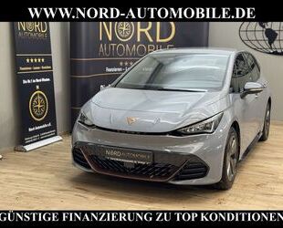 Cupra Born Gebrauchtwagen