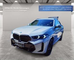 BMW X6 Gebrauchtwagen