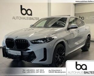 BMW X6 Gebrauchtwagen