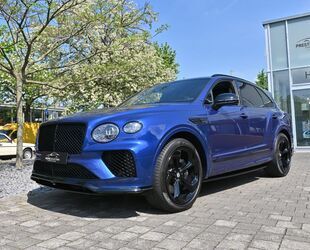 Bentley Bentayga Gebrauchtwagen