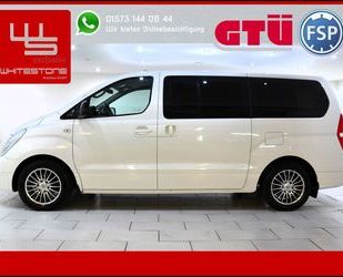 Hyundai H-1 Gebrauchtwagen