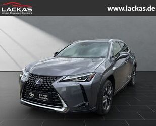 Lexus UX Gebrauchtwagen