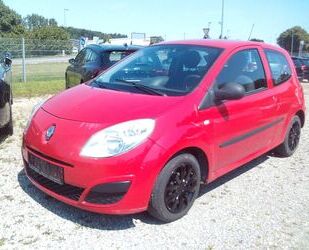 Renault Twingo Gebrauchtwagen