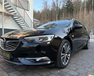 Opel Insignia Gebrauchtwagen