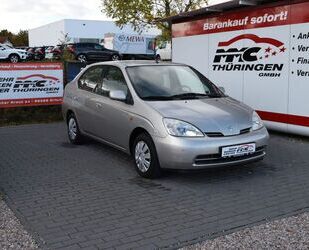 Toyota Prius Gebrauchtwagen