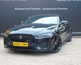 Jaguar XE Gebrauchtwagen