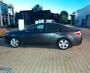 Honda Accord Gebrauchtwagen