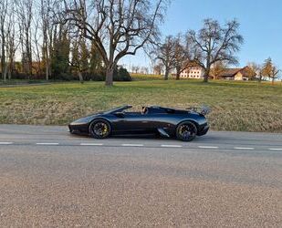 Lamborghini Murciélago Gebrauchtwagen