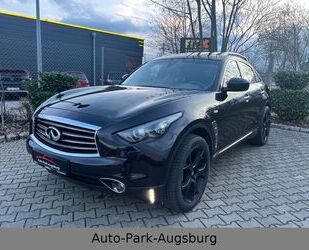 INFINITI FX Gebrauchtwagen