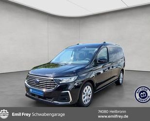 Ford Grand Tourneo Gebrauchtwagen