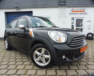 Mini One D Countryman Gebrauchtwagen