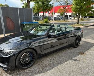 Alpina B4 Gebrauchtwagen