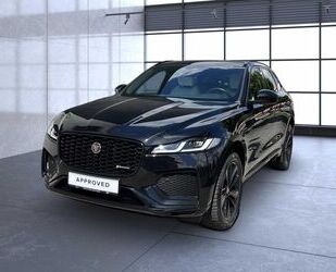 Jaguar F-Pace Gebrauchtwagen