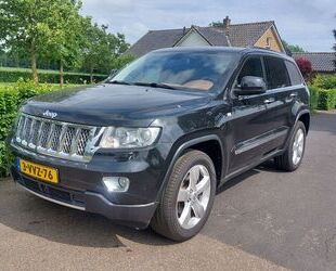 Jeep Cherokee Gebrauchtwagen
