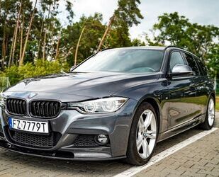 BMW 320 Gebrauchtwagen