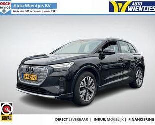 Audi Q4 e-tron Gebrauchtwagen
