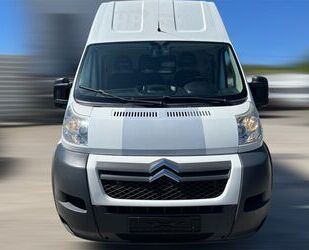 Citroen Jumper Gebrauchtwagen