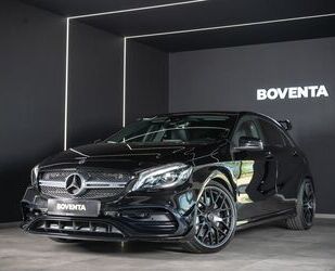 Mercedes-Benz A 45 AMG Gebrauchtwagen