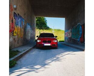 BMW 120 Gebrauchtwagen