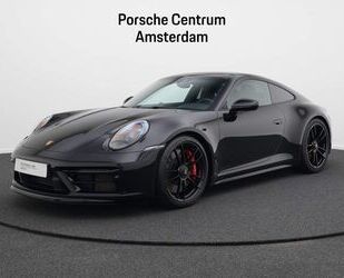 Porsche 992 Gebrauchtwagen