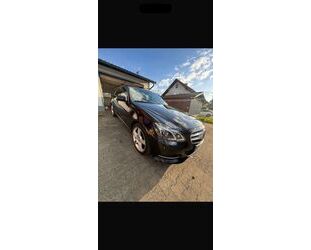 Mercedes-Benz E 500 Gebrauchtwagen