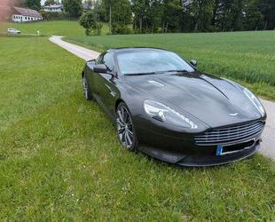 Aston Martin Virage Gebrauchtwagen