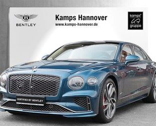 Bentley Flying Spur Gebrauchtwagen