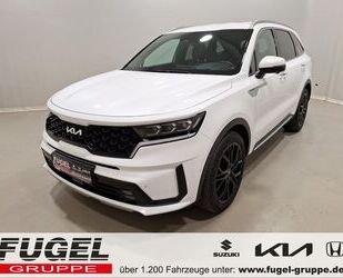 Kia Sorento Gebrauchtwagen