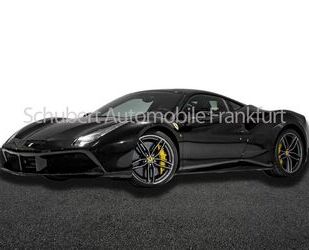 Ferrari 488 GTB Gebrauchtwagen