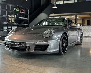 Porsche 997 Gebrauchtwagen