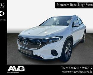 Mercedes-Benz EQA Gebrauchtwagen