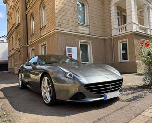 Ferrari California Gebrauchtwagen
