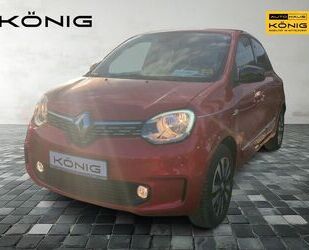 Renault Twingo Gebrauchtwagen