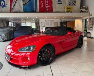 Dodge Viper Gebrauchtwagen