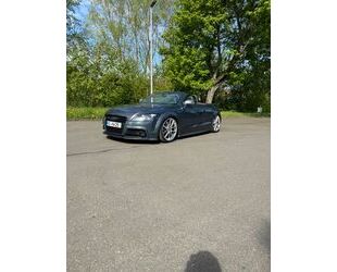 Audi TTS Gebrauchtwagen